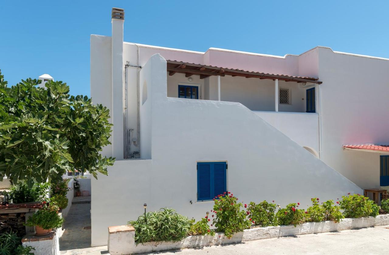 Ven Al Mar Apartment Азолимнос Екстериор снимка