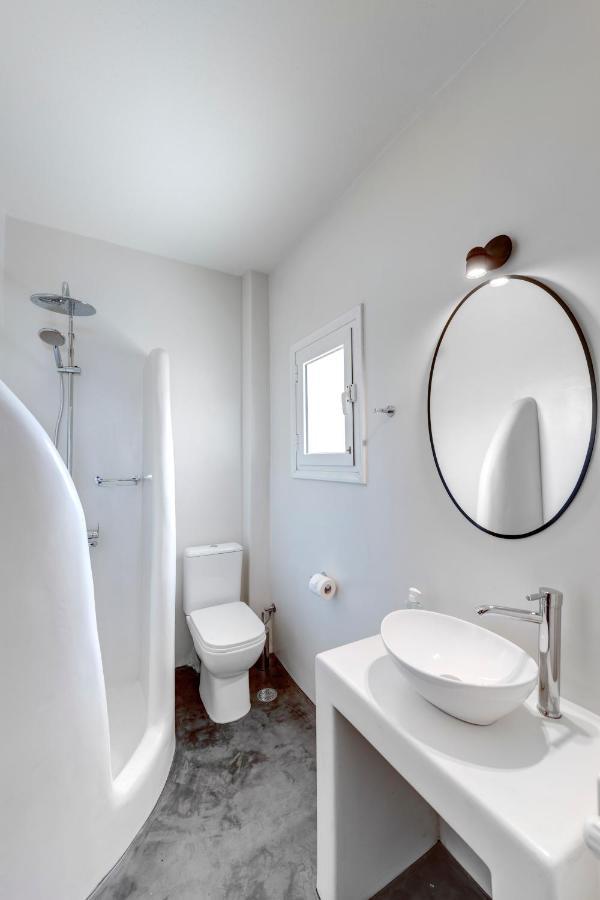 Ven Al Mar Apartment Азолимнос Екстериор снимка
