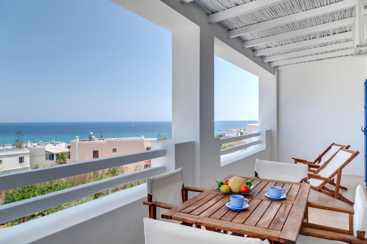 Ven Al Mar Apartment Азолимнос Екстериор снимка