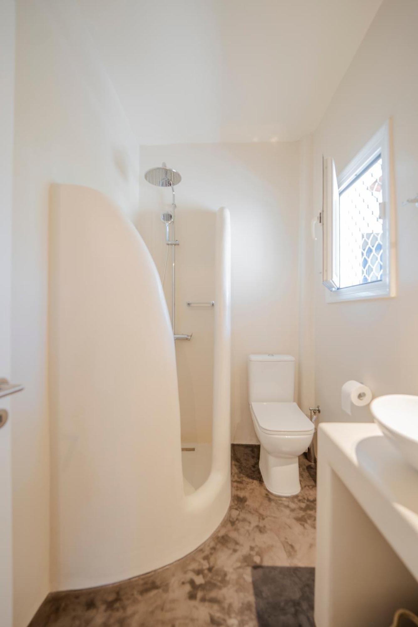 Ven Al Mar Apartment Азолимнос Екстериор снимка