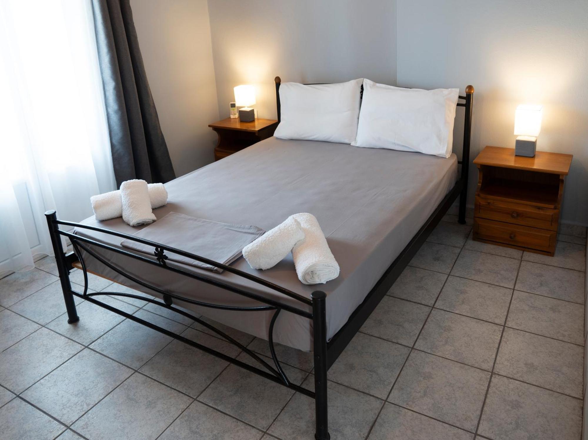 Ven Al Mar Apartment Азолимнос Екстериор снимка